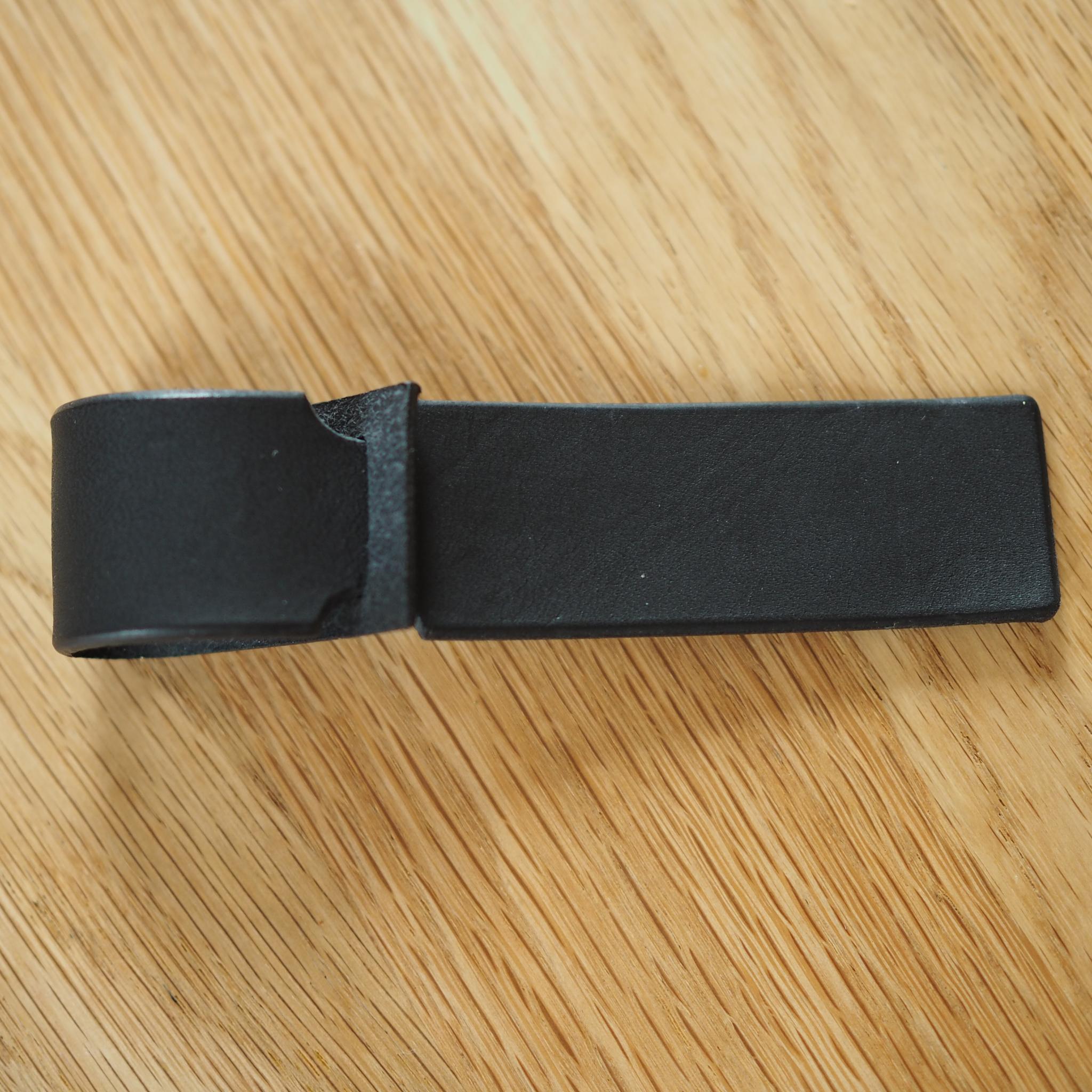 本革ラゲッジタグ - 旅のお供に、個性を添えて | 13枚目