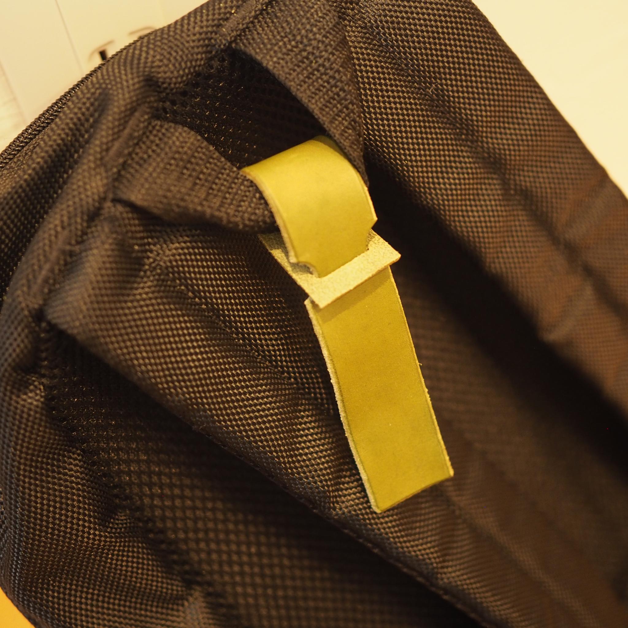 本革ラゲッジタグ - 旅のお供に、個性を添えて | 3枚目