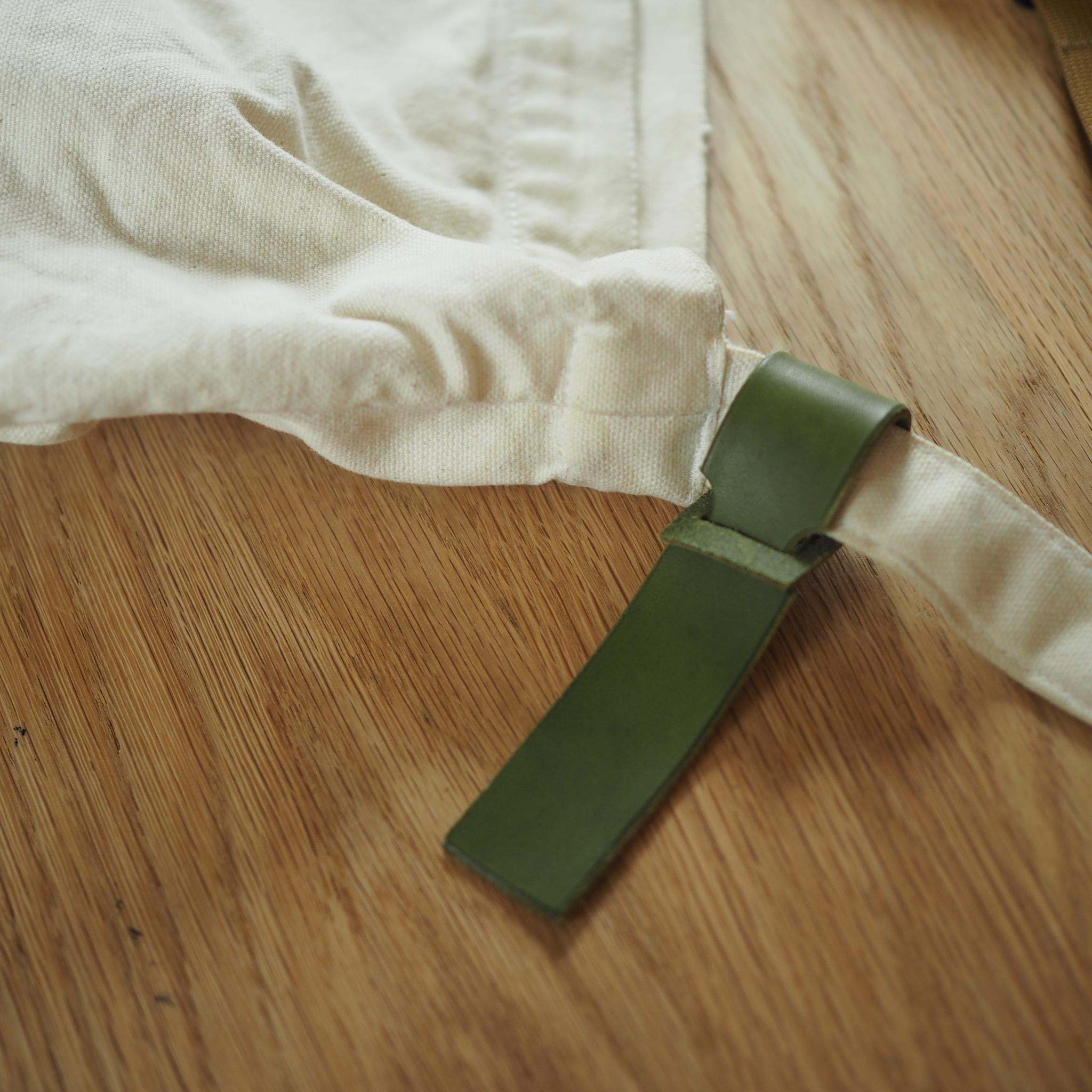 本革ラゲッジタグ - 旅のお供に、個性を添えて | 4枚目